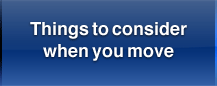 Things to Consider When You Move