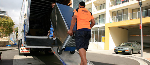 Rouse Hill Removalists
